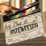 super santos ciak credito: Gianni Fiorito