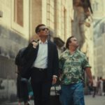 The Frog and the Water di Thomas Stuber © PANDORA Filmproduktions