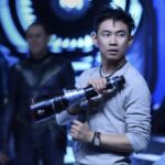james wan