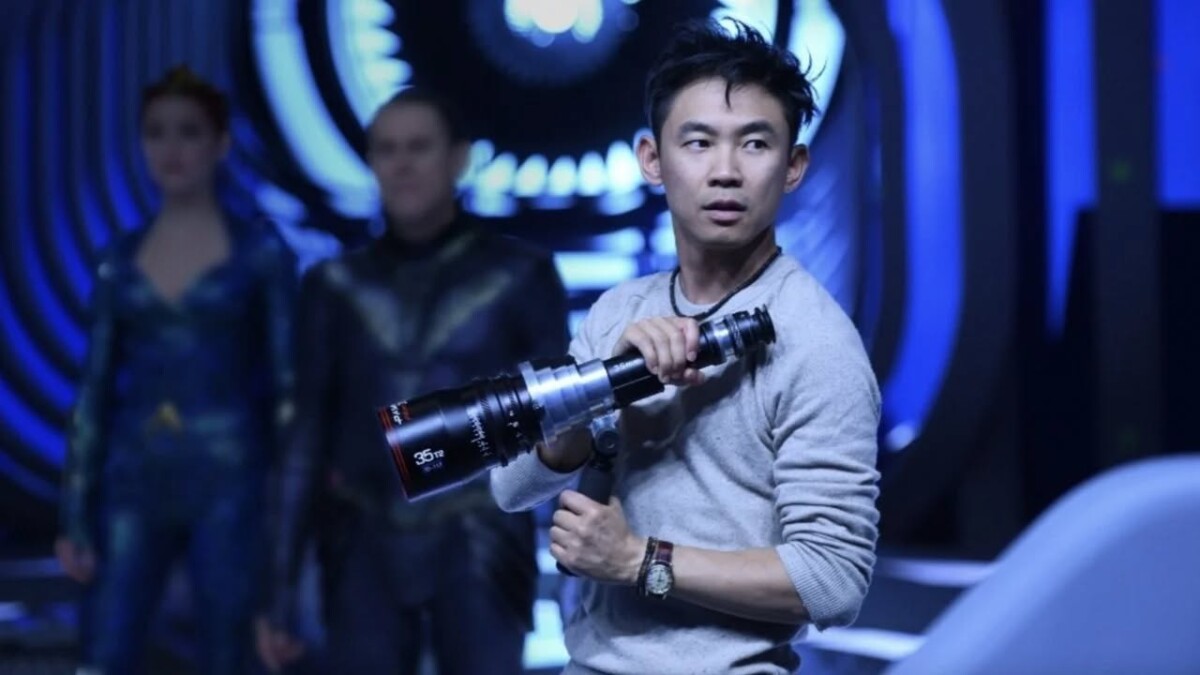 james wan