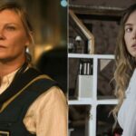 The Housmaid’s Secret kirsten dunst