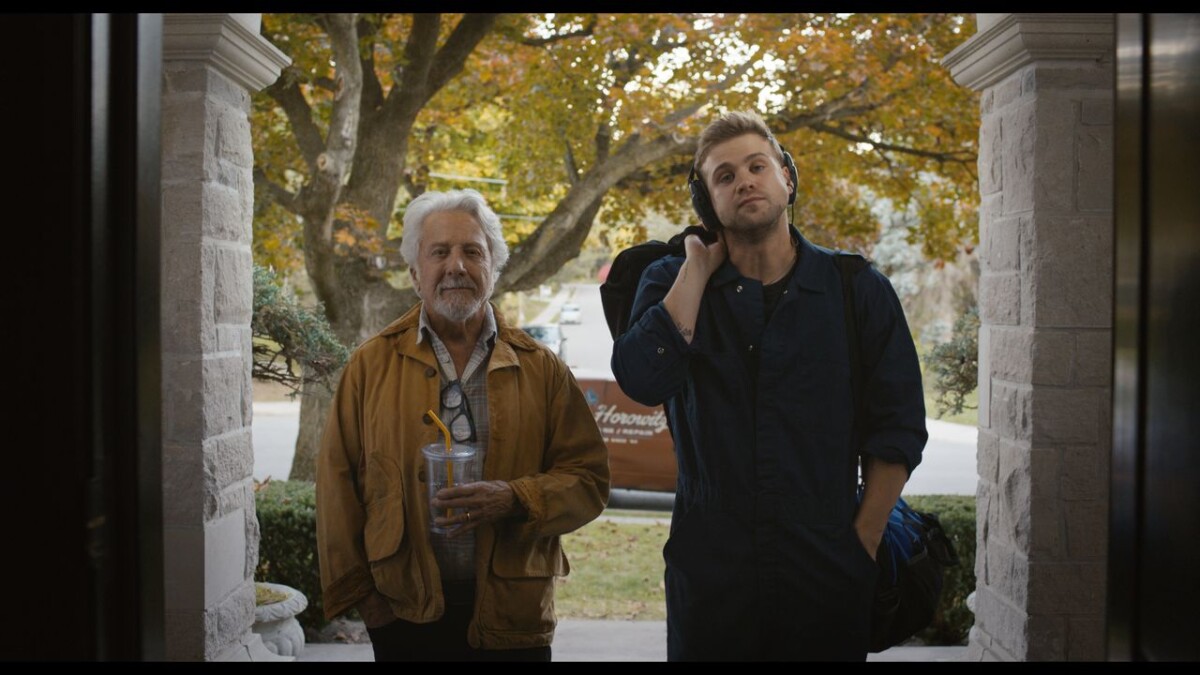 immagine film Tuner – L’accordatore