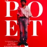 poster film Un poeta