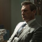 Jon Hamm in "Your Friends & Neighbors", in anteprima il 3 aprile 2026 su Apple TV.