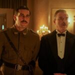 a cena con il dittatore film