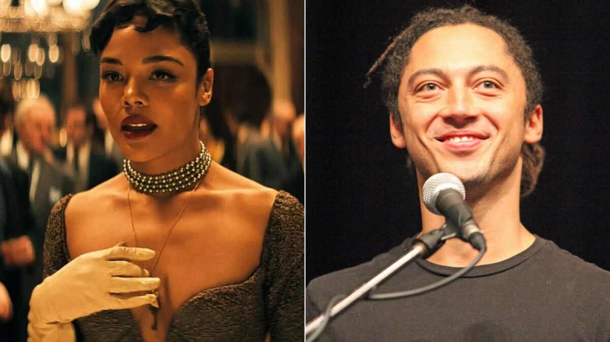 A Separation: Jonas Carpignano dirigerà Tessa Thompson