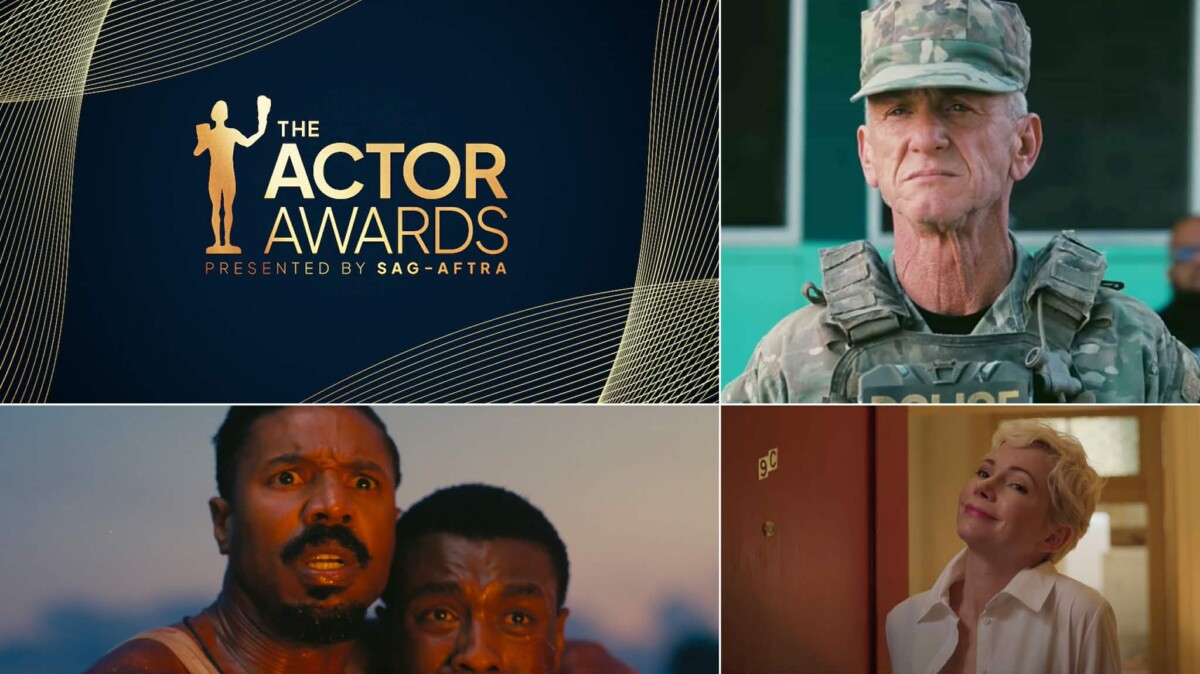 SAG Awards 2026: tra ribaltoni e scintille