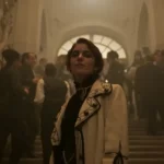 immagine film alla festa della rivoluzione