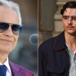 andrea bocelli timothèe chalamet