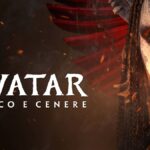 rakuen tv avatar: fuoco e cenere
