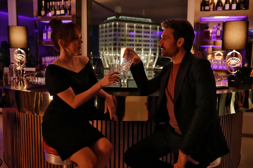 Avvocato Ligas: la sinossi del quinto episodio