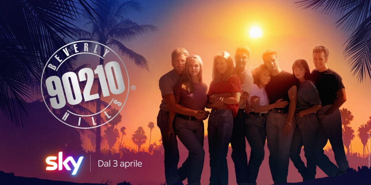 key art bevrly hills, 90210