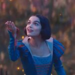biancaneve live action rachel zegler