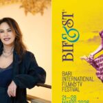 elena sofia ricci bif&st 2026