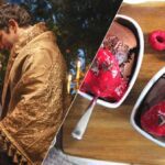 sophie e benedict bridgerton 4 tortini