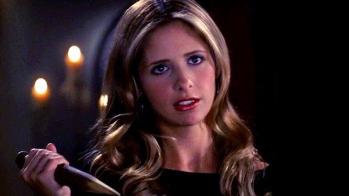 Buffy non tornerà: Hulu cancella il reboot New Sunnydale