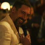 avier Bardem in "Cape Fear", in anteprima il 5 giugno 2026 su Apple TV.