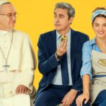 cover poster film ....che dio perdona a tutti