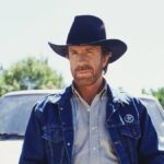 chuck norris walker texas ranger
