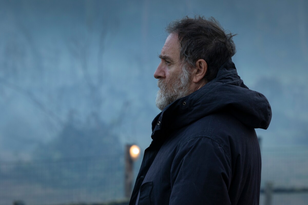 valerio mastandrea nel film cinque secondi