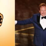 oscar 2026 - conan o'brien