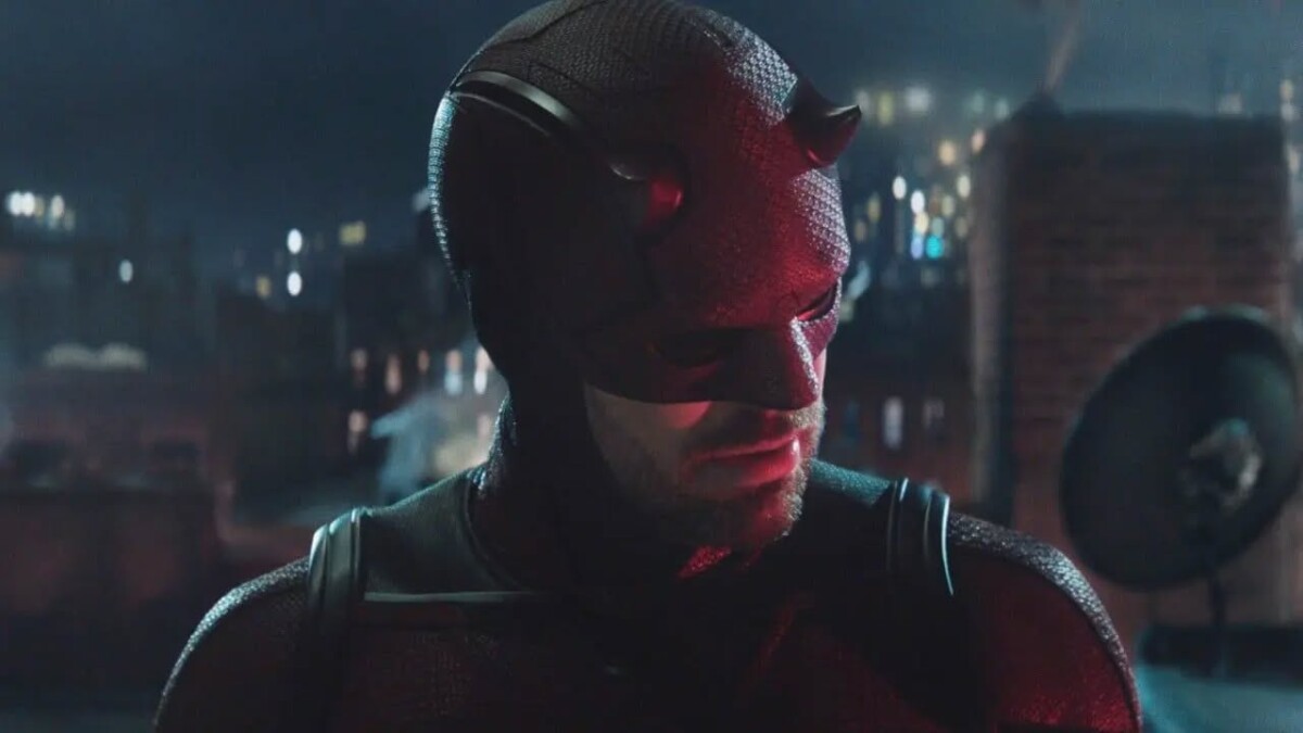 Daredevil – Rinascita S2: la featurette italiana dell’attesa nuova stagione