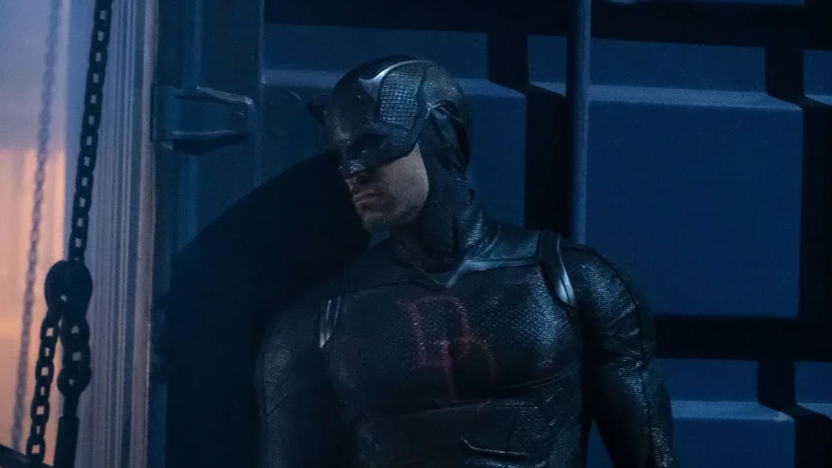 immagine seconda stagione daredevil: rinascita