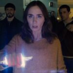 immagine film disclosure day di steven spielberg