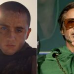 timothée chalamet in dune 3 e robert downey jr avengers doomsday
