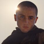 timothée chalamet Dune: Parte 3