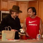 immagine film è l'ultima battuta?