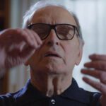 Ennio Morricone