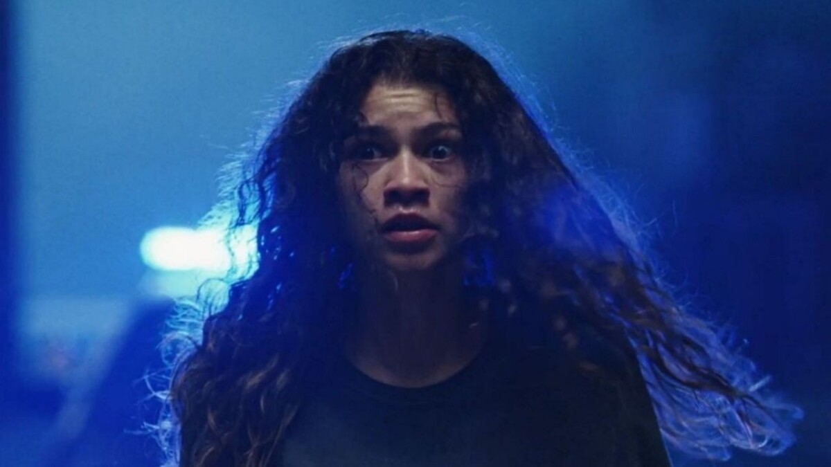 zendaya serie euphoria