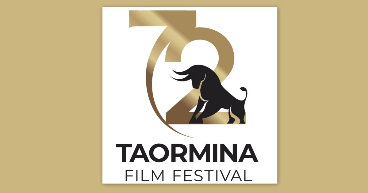 fesstival di taormina