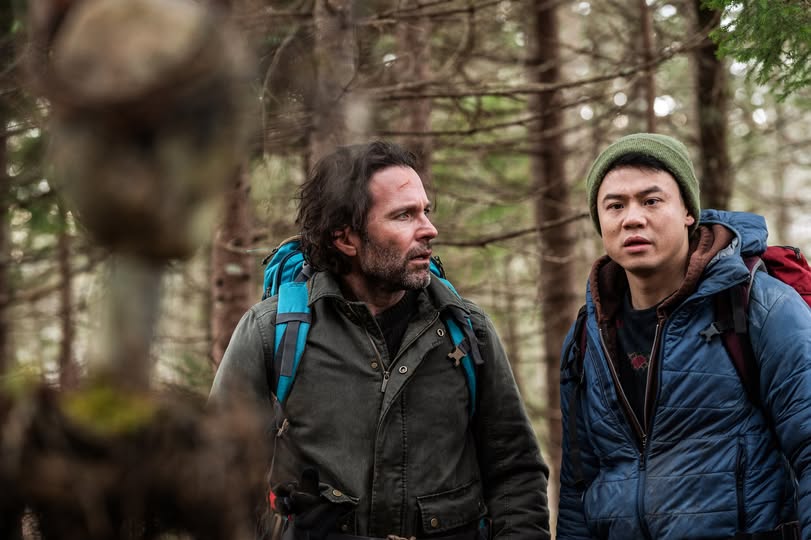 immagine quarta stagione di From