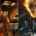 ryan gosling in project hail mary e ghost rider