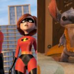 gli incredibili lilo & stitch