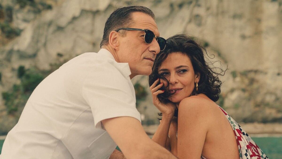 filippo timi e jasmine trinca in gli occhi degli altri di andrea segre