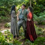 chloe zhao jessie buckley e paul mescal