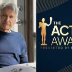 harrison ford the actor awards 2026