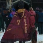 harry potter - serie - primo sguardo