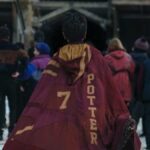 harry potter la serie