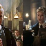 harry potter draco malfoy