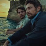 james franco e francesco di napoli in Hey Joe di Claudio Giovannesi