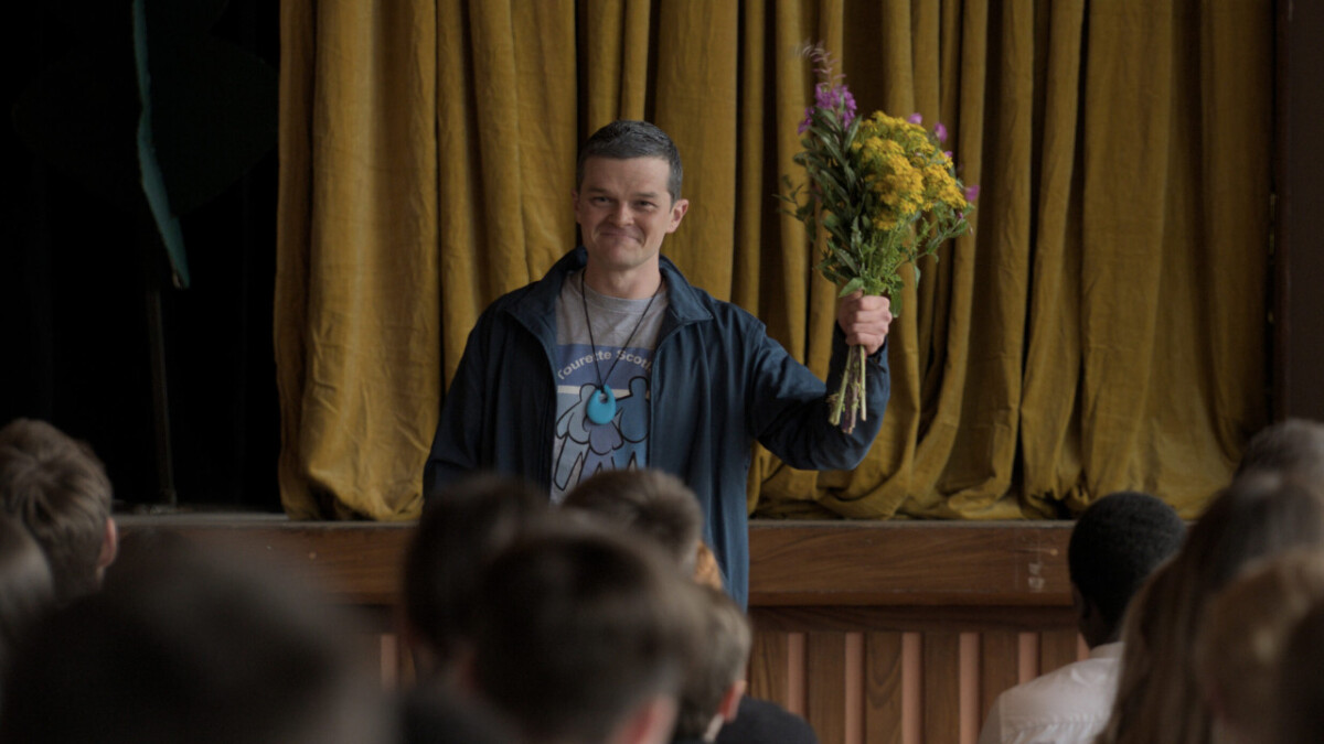 Fandango porta in Italia I SWEAR, l’atteso film pluripremiato ai BAFTA