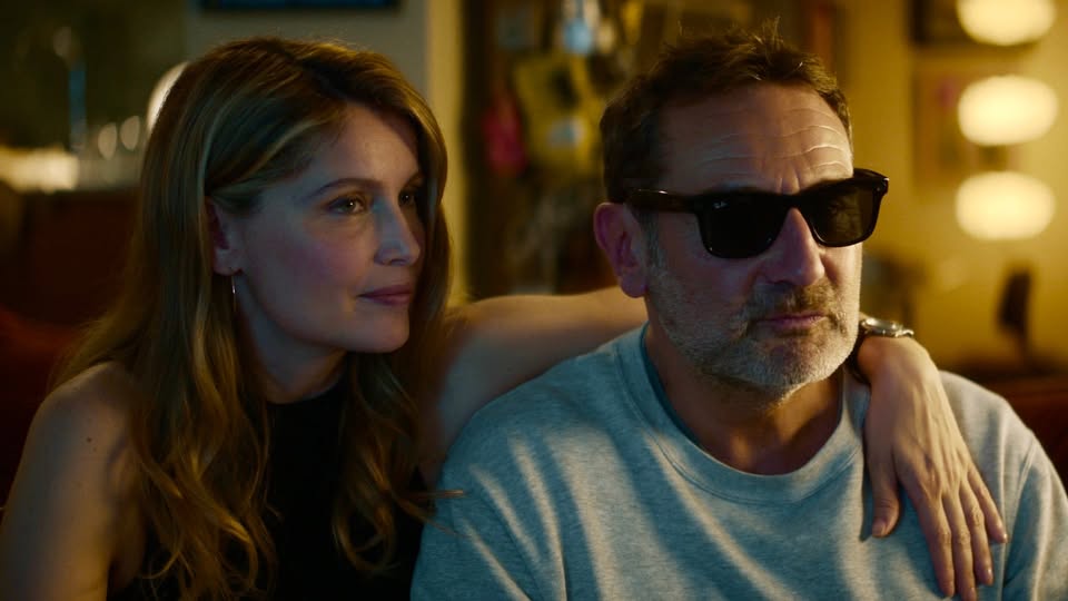 il delitto del 3° piano immagine film