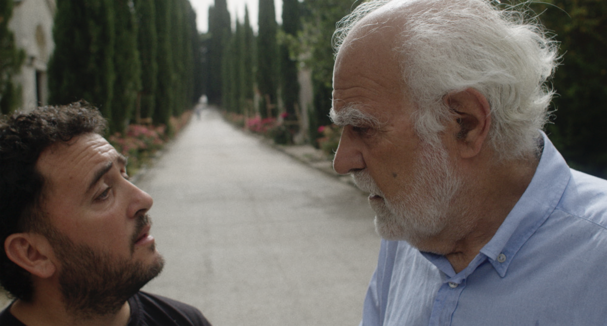 Il Figlio più Bello al cinema dal 13 al 15 aprile con Wanted