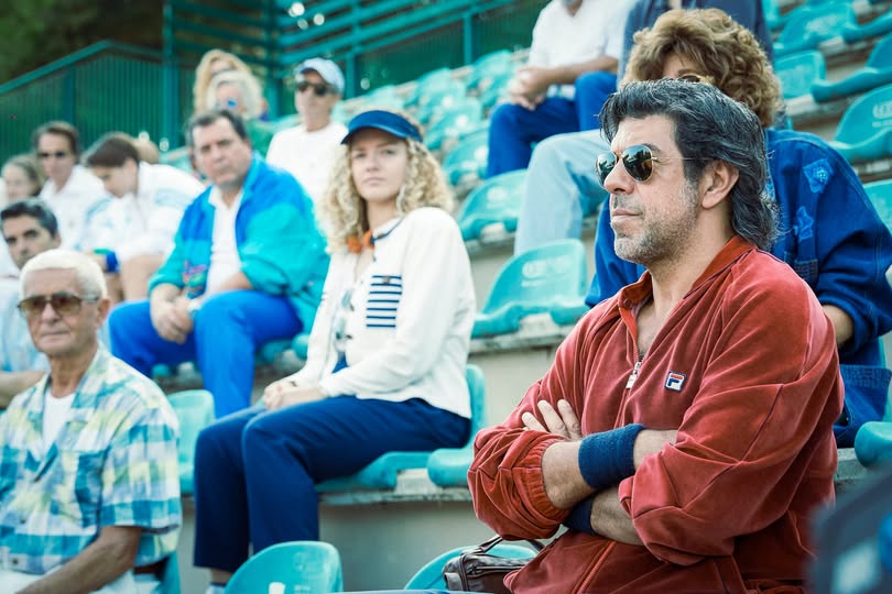 immagine film Il Maestro