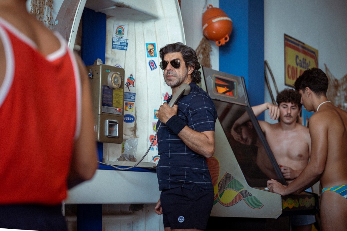 immagine film il maestro pierfrancesco favino