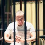 il silenzio degli innocenti